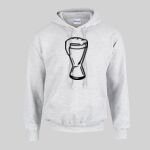 Heavy Blend Hooded Sweatshirt Thumbnail