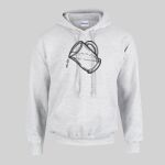 Heavy Blend Hooded Sweatshirt Thumbnail