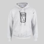 Heavy Blend Hooded Sweatshirt Thumbnail