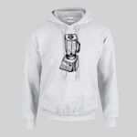 Heavy Blend Hooded Sweatshirt Thumbnail