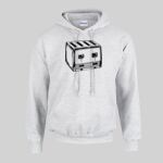 Heavy Blend Hooded Sweatshirt Thumbnail