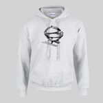 Heavy Blend Hooded Sweatshirt Thumbnail