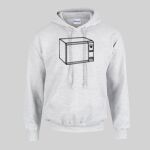 Heavy Blend Hooded Sweatshirt Thumbnail