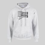 Heavy Blend Hooded Sweatshirt Thumbnail