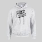 Heavy Blend Hooded Sweatshirt Thumbnail