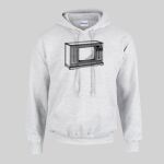 Heavy Blend Hooded Sweatshirt Thumbnail