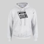 Heavy Blend Hooded Sweatshirt Thumbnail