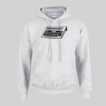 Heavy Blend Hooded Sweatshirt Thumbnail