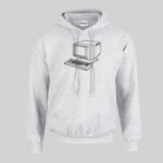 Heavy Blend Hooded Sweatshirt Thumbnail