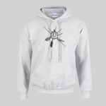 Heavy Blend Hooded Sweatshirt Thumbnail