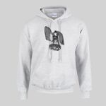 Heavy Blend Hooded Sweatshirt Thumbnail