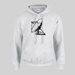 Heavy Blend Hooded Sweatshirt Thumbnail