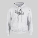 Heavy Blend Hooded Sweatshirt Thumbnail