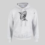 Heavy Blend Hooded Sweatshirt Thumbnail