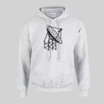 Heavy Blend Hooded Sweatshirt Thumbnail