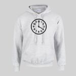 Heavy Blend Hooded Sweatshirt Thumbnail