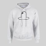 Heavy Blend Hooded Sweatshirt Thumbnail