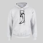 Heavy Blend Hooded Sweatshirt Thumbnail