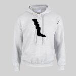 Heavy Blend Hooded Sweatshirt Thumbnail