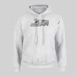 Heavy Blend Hooded Sweatshirt Thumbnail