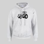 Heavy Blend Hooded Sweatshirt Thumbnail