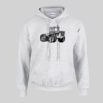 Heavy Blend Hooded Sweatshirt Thumbnail