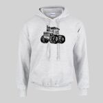 Heavy Blend Hooded Sweatshirt Thumbnail