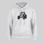 Heavy Blend Hooded Sweatshirt Thumbnail