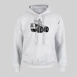 Heavy Blend Hooded Sweatshirt Thumbnail