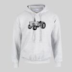 Heavy Blend Hooded Sweatshirt Thumbnail