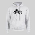 Heavy Blend Hooded Sweatshirt Thumbnail