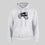 Heavy Blend Hooded Sweatshirt Thumbnail