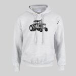 Heavy Blend Hooded Sweatshirt Thumbnail