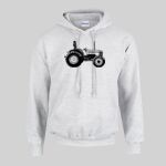 Heavy Blend Hooded Sweatshirt Thumbnail