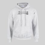 Heavy Blend Hooded Sweatshirt Thumbnail