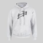 Heavy Blend Hooded Sweatshirt Thumbnail