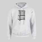 Heavy Blend Hooded Sweatshirt Thumbnail