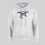 Heavy Blend Hooded Sweatshirt Thumbnail