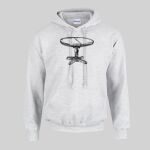 Heavy Blend Hooded Sweatshirt Thumbnail