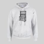 Heavy Blend Hooded Sweatshirt Thumbnail