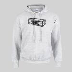 Heavy Blend Hooded Sweatshirt Thumbnail