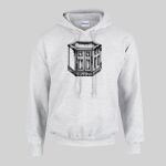 Heavy Blend Hooded Sweatshirt Thumbnail