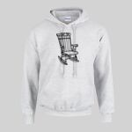 Heavy Blend Hooded Sweatshirt Thumbnail