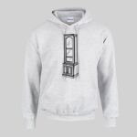 Heavy Blend Hooded Sweatshirt Thumbnail