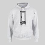 Heavy Blend Hooded Sweatshirt Thumbnail