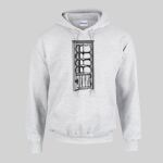 Heavy Blend Hooded Sweatshirt Thumbnail