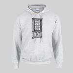 Heavy Blend Hooded Sweatshirt Thumbnail