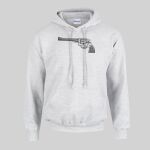 Heavy Blend Hooded Sweatshirt Thumbnail