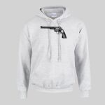 Heavy Blend Hooded Sweatshirt Thumbnail