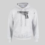 Heavy Blend Hooded Sweatshirt Thumbnail